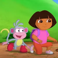 Dora the Explorer