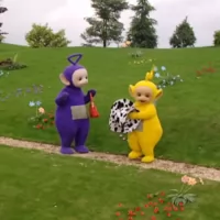 Teletubbies