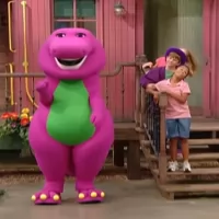 Barney & Friends