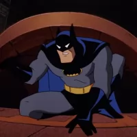 Batman: The Animated Series