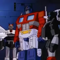 The Transformers