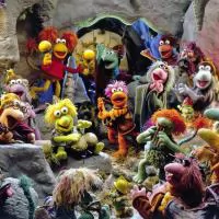 Fraggle Rock