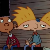 Hey Arnold!
