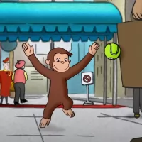 Curious George