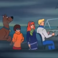 Scooby-Doo, Where Are You!