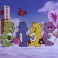 The Care Bears