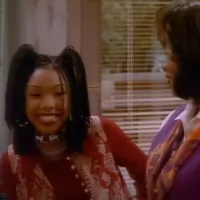 Moesha