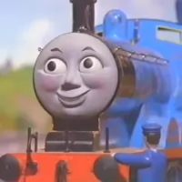 Thomas the Tank Engine
