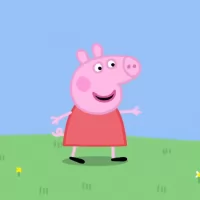 Peppa Pig