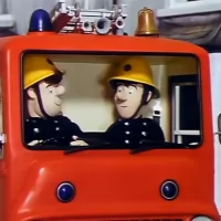 Fireman Sam