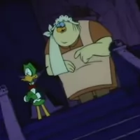 Count Duckula
