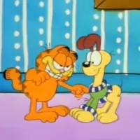 Garfield and Friends