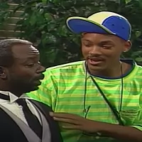 The Fresh Prince of Bel-Air