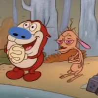 The Ren & Stimpy Show