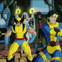 X-Men: The Animated Series