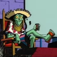 Tales from the Cryptkeeper