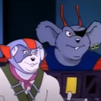 Biker Mice from Mars