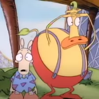 Rocko's Modern Life