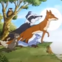 The Animals of Farthing Wood