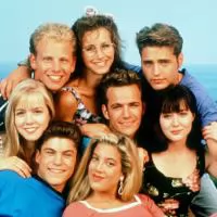 Beverly Hills, 90210