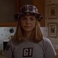The Secret World of Alex Mack