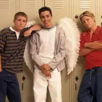 Teen Angel