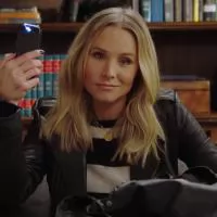 Veronica Mars
