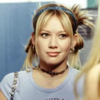 Lizzie McGuire