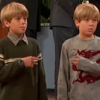 The Suite Life of Zack & Cody