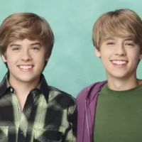 The Suite Life on Deck