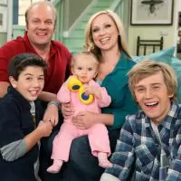 Good Luck Charlie