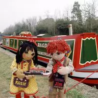 Rosie and Jim