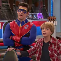 Henry Danger