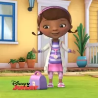 Doc McStuffins