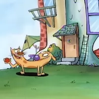 CatDog