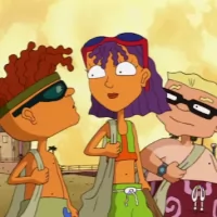 Rocket Power