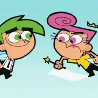 The Fairly OddParents