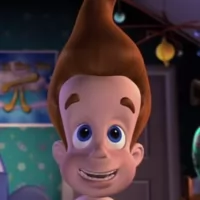 Jimmy Neutron
