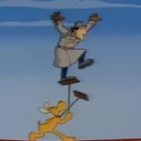 Inspector Gadget