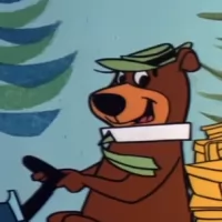 The Yogi Bear Show
