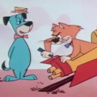 The Huckleberry Hound Show