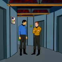 Star Trek: The Animated Series