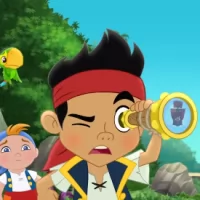 Jake and the Never Land Pirates