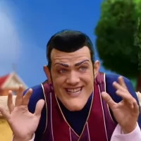LazyTown