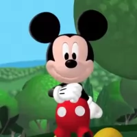 Mickey Mouse Clubhouse