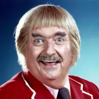 Captain Kangaroo