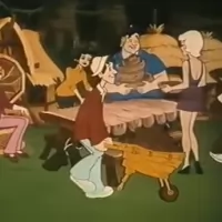 The New Adventures of Gilligan