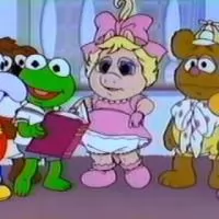 Muppet Babies