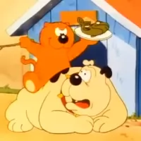 Heathcliff & the Catillac Cats