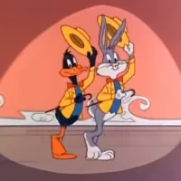 The Bugs Bunny Show